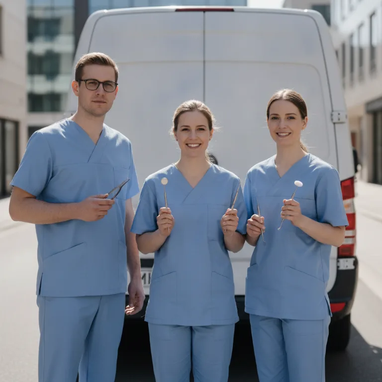 dentysta Biskupin-S臋polno-D膮bie-Bartoszowice
